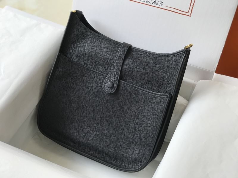 Hermes Evelyn Bags